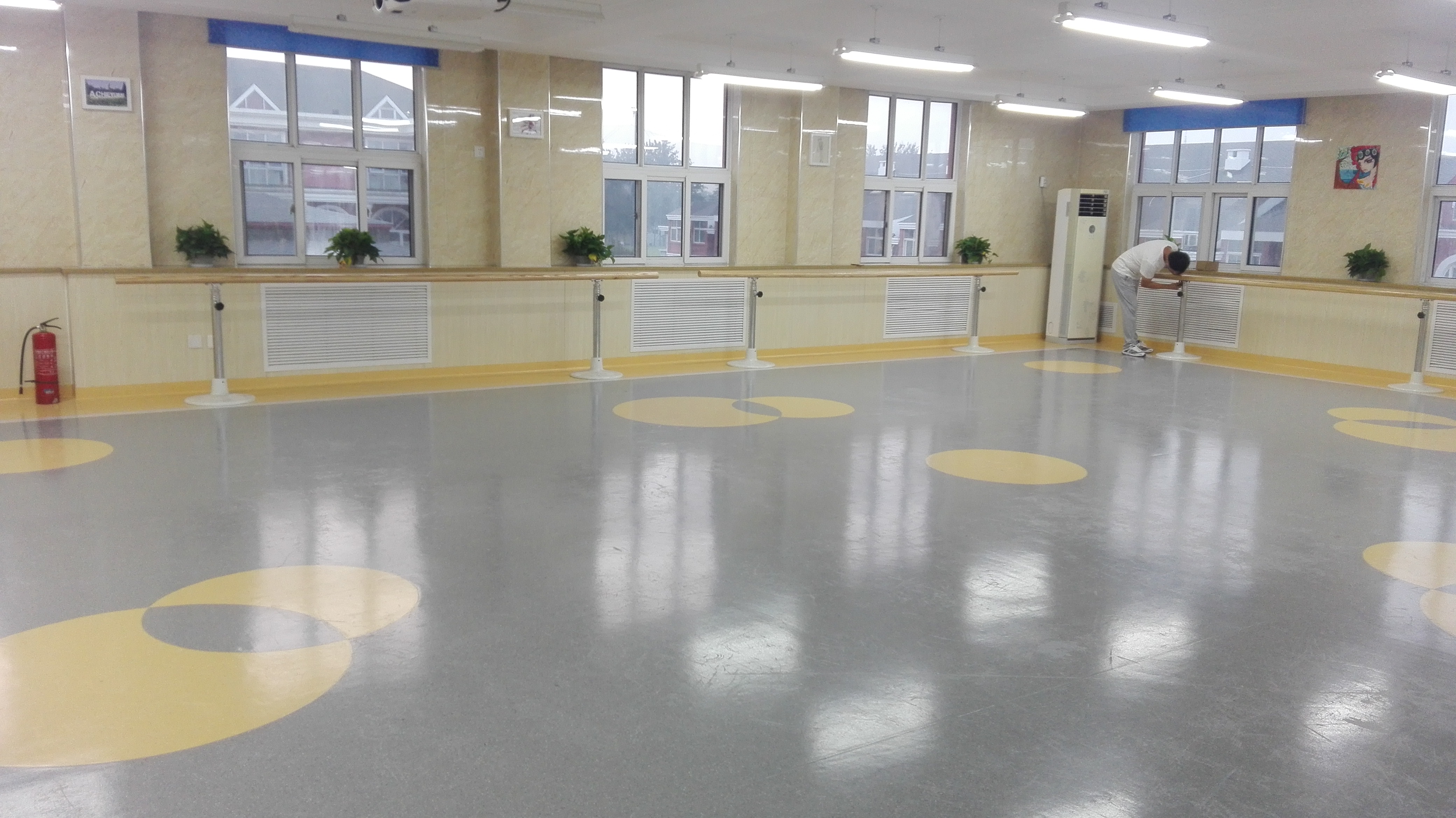 北京第二外语学院