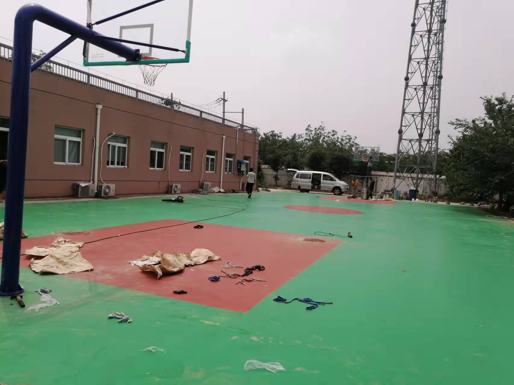 联通平谷分局